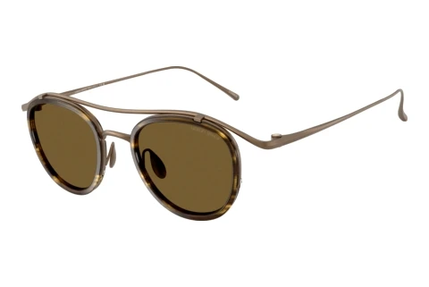 Okulary przeciwsłoneczne Giorgio Armani AR6179T 342973