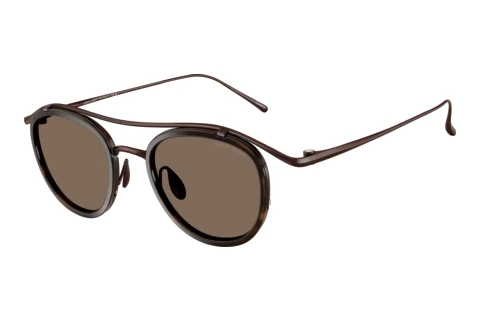 Okulary przeciwsłoneczne Giorgio Armani AR6179T 343073