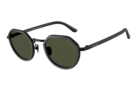 Okulary przeciwsłoneczne Giorgio Armani AR6181 300131