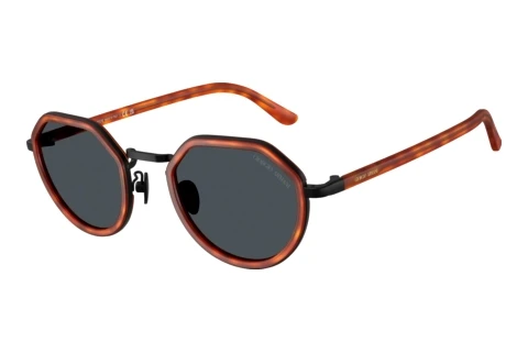 Okulary przeciwsłoneczne Giorgio Armani AR6181 6404R5