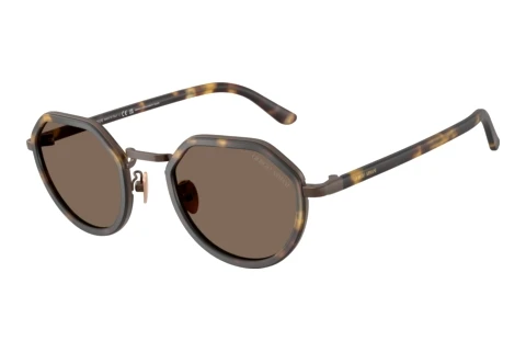 Okulary przeciwsłoneczne Giorgio Armani AR6181 640573