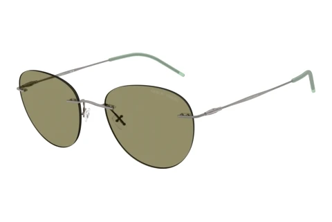 Okulary przeciwsłoneczne Giorgio Armani AR6182 300314