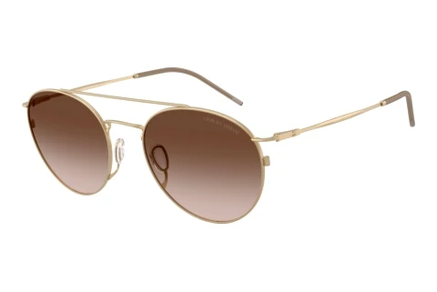 Okulary przeciwsłoneczne Giorgio Armani AR6183 300213