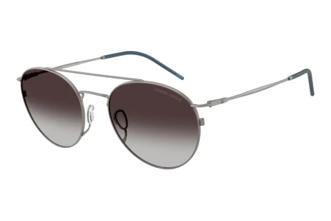 Okulary przeciwsłoneczne Giorgio Armani AR6183 30038G