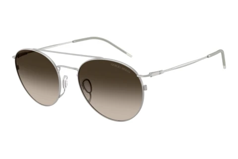 Okulary przeciwsłoneczne Giorgio Armani AR6183 304513