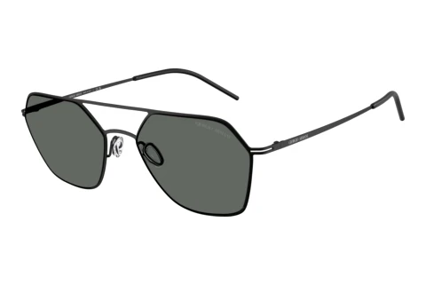 Okulary przeciwsłoneczne Giorgio Armani AR6185 300187
