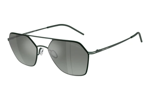 Okulary przeciwsłoneczne Giorgio Armani AR6185 34362A