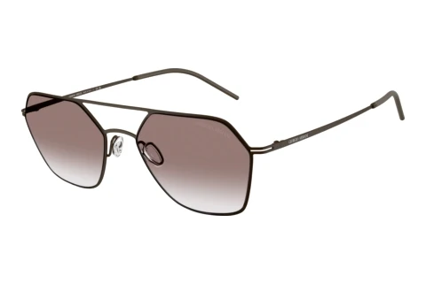 Okulary przeciwsłoneczne Giorgio Armani AR6185 343813