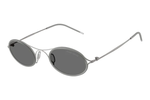 Okulary przeciwsłoneczne Giorgio Armani AR6187 300387