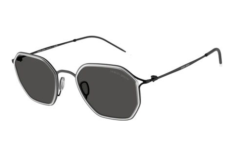 Okulary przeciwsłoneczne Giorgio Armani AR6188 300187