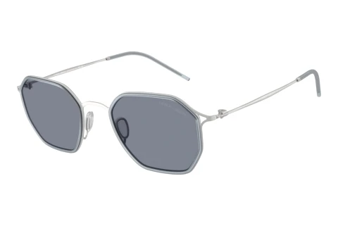 Okulary przeciwsłoneczne Giorgio Armani AR6188 304519