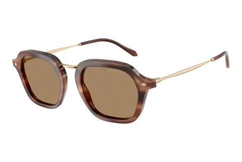 Okulary przeciwsłoneczne Giorgio Armani AR6190 646573