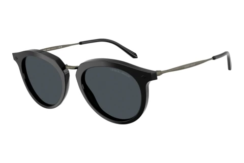 Okulary przeciwsłoneczne Giorgio Armani AR6191 5875R5