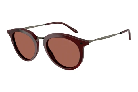 Okulary przeciwsłoneczne Giorgio Armani AR6191 6466H2