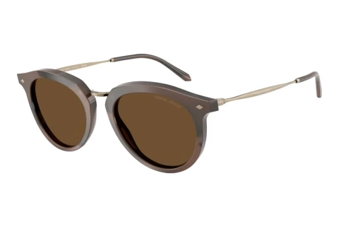 Okulary przeciwsłoneczne Giorgio Armani AR6191 646753