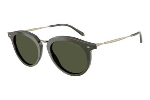 Okulary przeciwsłoneczne Giorgio Armani AR6191 646852