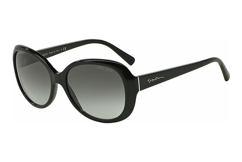 Okulary przeciwsłoneczne Giorgio Armani AR8047 501711