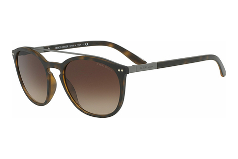 Okulary przeciwsłoneczne Giorgio Armani AR8088 508913