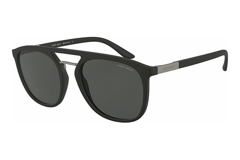 Okulary przeciwsłoneczne Giorgio Armani AR8118 500187