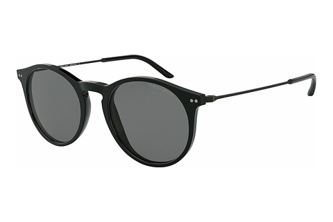 Okulary przeciwsłoneczne Giorgio Armani AR8121 500187