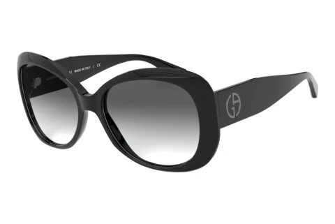 Okulary przeciwsłoneczne Giorgio Armani AR8132 500111