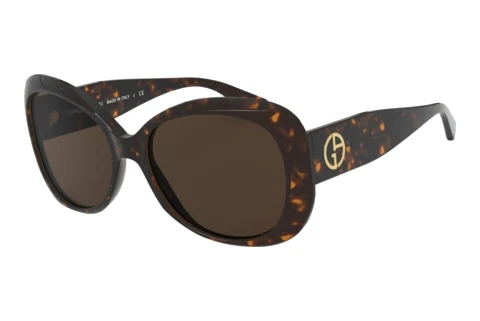 Okulary przeciwsłoneczne Giorgio Armani AR8132 502673