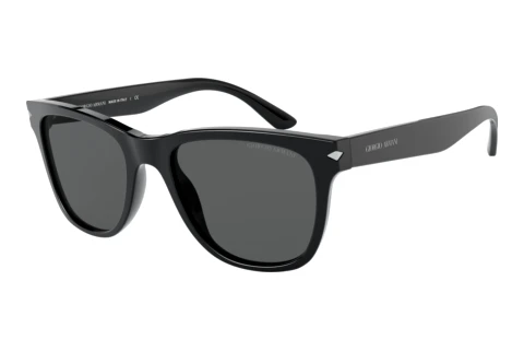 Okulary przeciwsłoneczne Giorgio Armani AR8133 500187