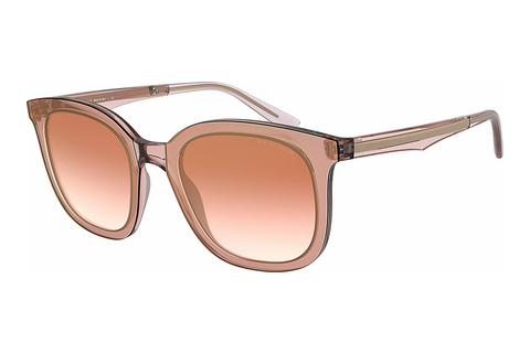 Okulary przeciwsłoneczne Giorgio Armani AR8136 58216F