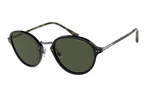 Okulary przeciwsłoneczne Giorgio Armani AR8139 500131