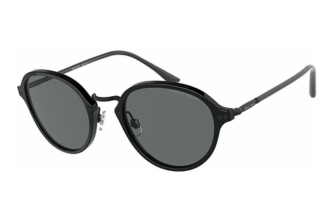 Okulary przeciwsłoneczne Giorgio Armani AR8139 5042B1