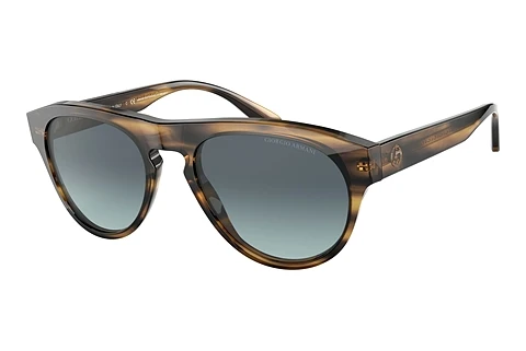 Okulary przeciwsłoneczne Giorgio Armani AR8145 5878Q8