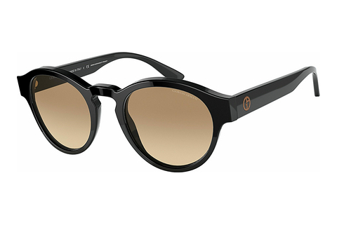 Okulary przeciwsłoneczne Giorgio Armani AR8146 5875Q4