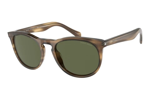 Okulary przeciwsłoneczne Giorgio Armani AR8149 590058