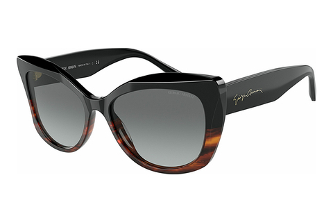 Okulary przeciwsłoneczne Giorgio Armani AR8161 592811