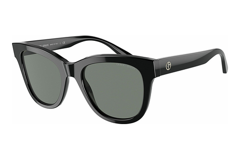 Okulary przeciwsłoneczne Giorgio Armani AR8165 500111