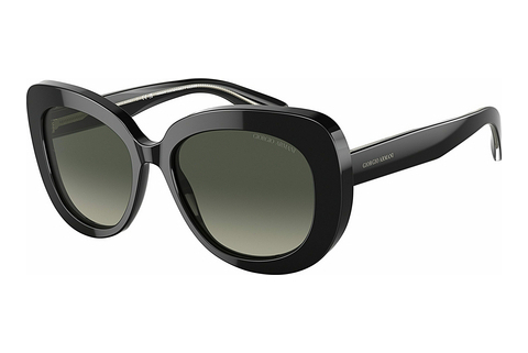 Okulary przeciwsłoneczne Giorgio Armani AR8168 587571