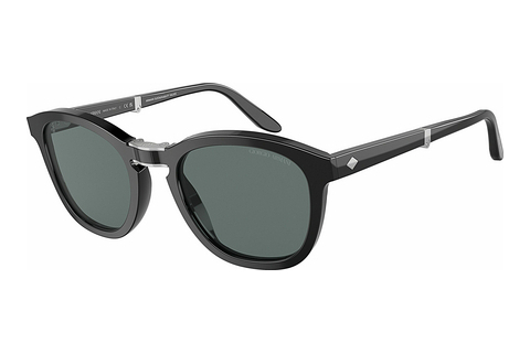 Okulary przeciwsłoneczne Giorgio Armani AR8170 58754N