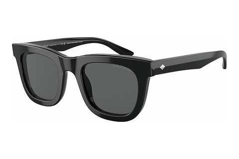 Okulary przeciwsłoneczne Giorgio Armani AR8171 5875B1