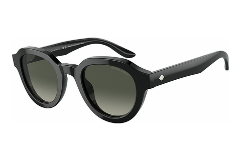 Okulary przeciwsłoneczne Giorgio Armani AR8172U 587571