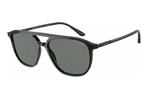 Okulary przeciwsłoneczne Giorgio Armani AR8179 5001/1