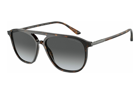 Okulary przeciwsłoneczne Giorgio Armani AR8179 5026T3