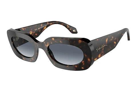 Okulary przeciwsłoneczne Giorgio Armani AR8182 612486