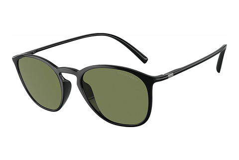 Okulary przeciwsłoneczne Giorgio Armani AR8186U 50012A