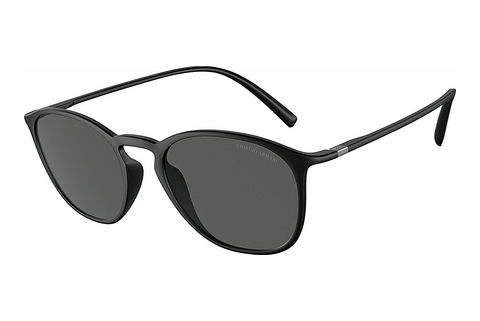 Okulary przeciwsłoneczne Giorgio Armani AR8186U 504287