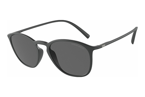 Okulary przeciwsłoneczne Giorgio Armani AR8186U 506081