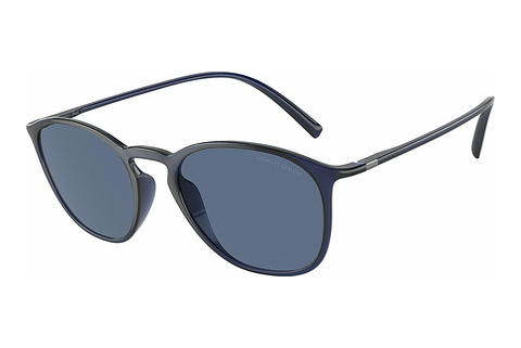 Okulary przeciwsłoneczne Giorgio Armani AR8186U 600380