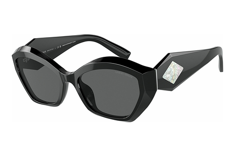 Okulary przeciwsłoneczne Giorgio Armani AR8187U 5875B1