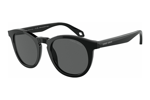 Okulary przeciwsłoneczne Giorgio Armani AR8192 5875B1