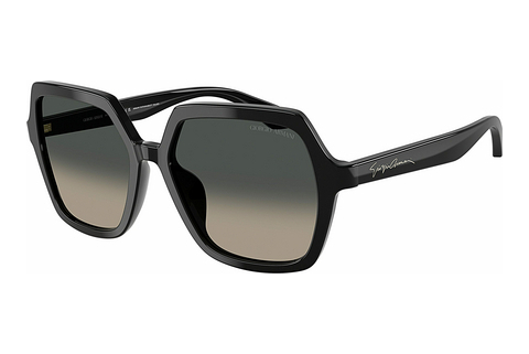 Okulary przeciwsłoneczne Giorgio Armani AR8193U 500119