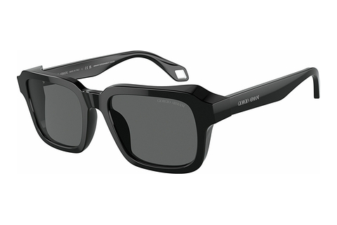 Okulary przeciwsłoneczne Giorgio Armani AR8194U 5875B1